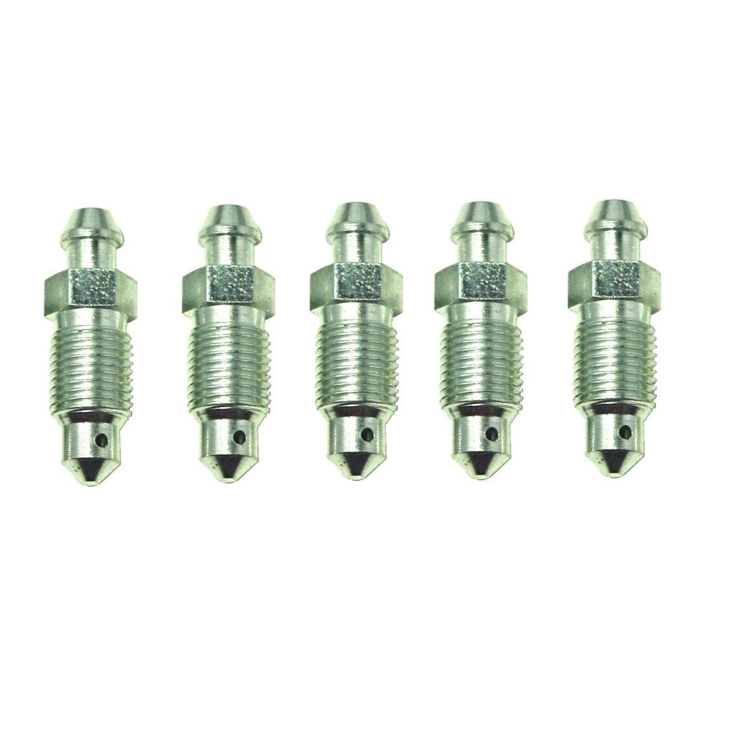 Better Brake Parts 9409K - Brake Bleeder Screw Better Brake Parts 9409K Brake Bleeder Screw product image 1 of 1