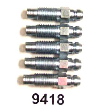 2011 Ford Fusion Brake Bleeder Screw Front Better Brake Parts 9418K image 1 of 1
