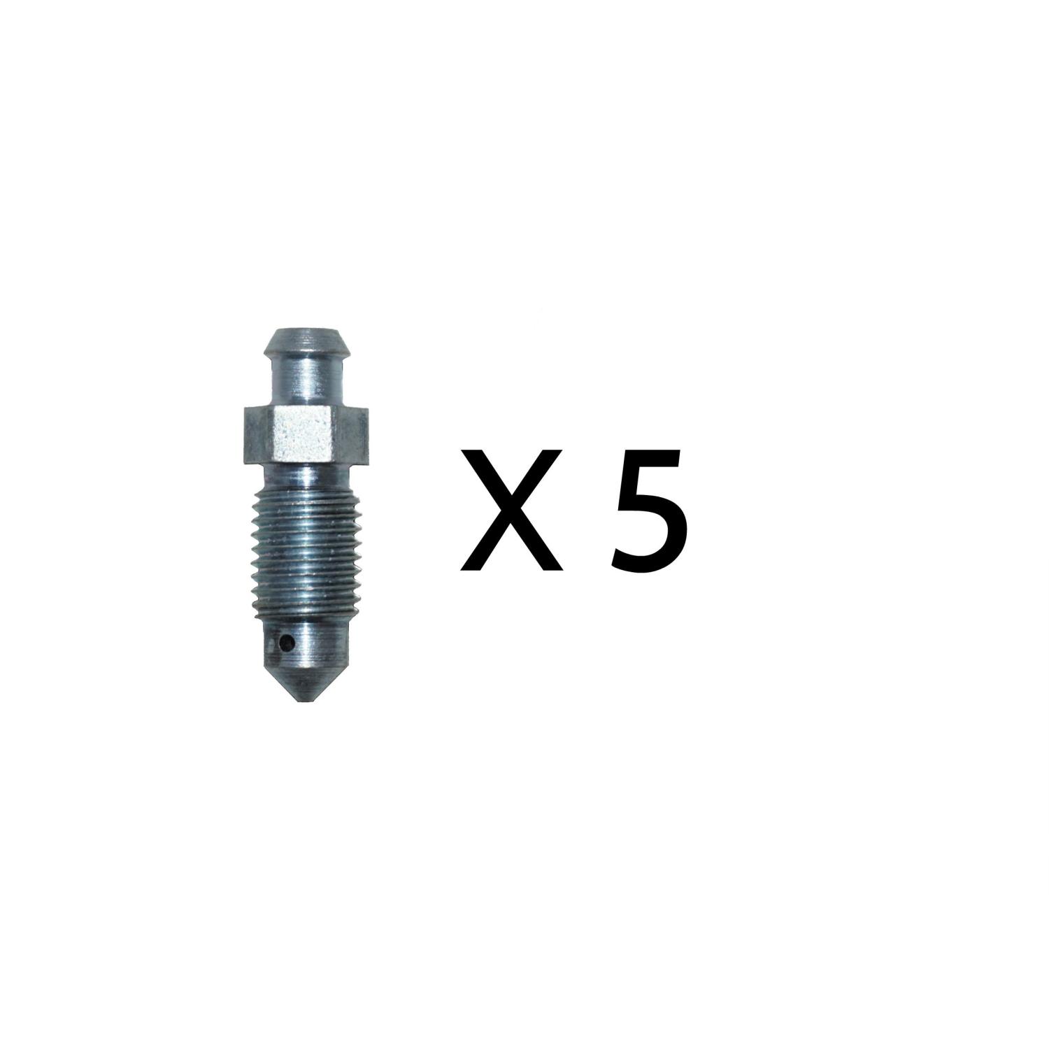 Better Brake Parts 9421K Brake Bleeder Screw product image 1 of 1