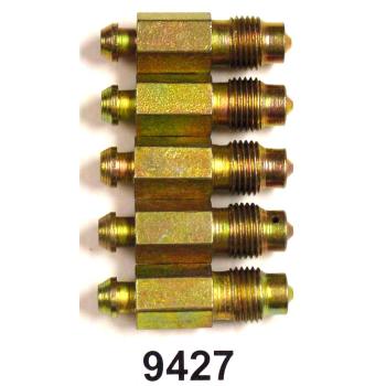 1999 Isuzu FSR Brake Bleeder Screw Front Better Brake Parts 9427K image 1 of 1