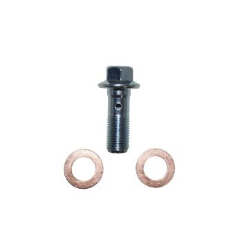 2009 Chevrolet Traverse Brake Hydraulic Banjo Bolt Rear Better Brake Parts 9473K image 1 of 1