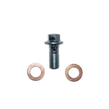 2016 Hyundai Elantra GT Brake Hydraulic Banjo Bolt