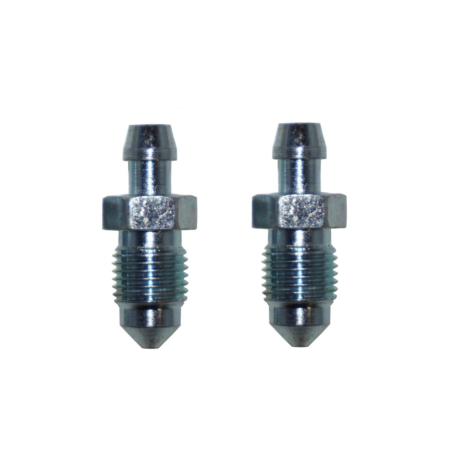 Better Brake Parts 9497K - Brake Bleeder Screw Better Brake Parts 9497K Brake Bleeder Screw product image 1 of 1