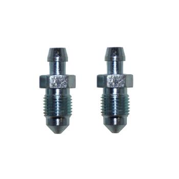 2016 Buick Encore Brake Bleeder Screw Rear Better Brake Parts 9497K image 1 of 1