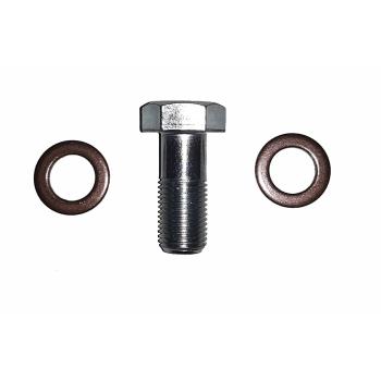 2019 Dodge Grand Caravan Brake Hydraulic Banjo Bolt