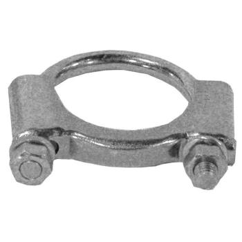 1988 Nissan 200SX Exhaust Clamp