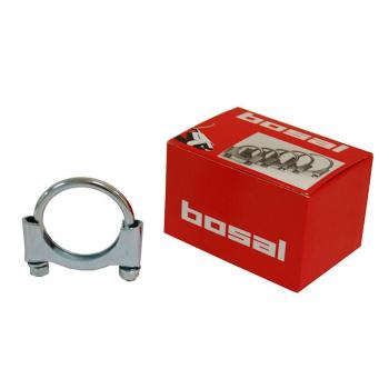 1989 Volvo 244 Exhaust Clamp