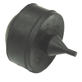 1991 Mercedes-Benz 560SEC Exhaust System Insulator