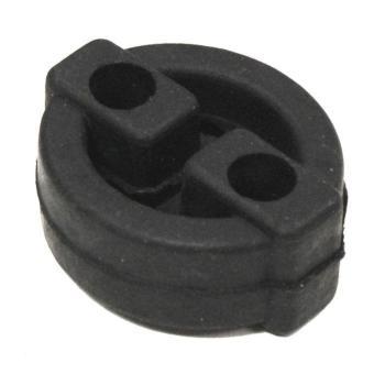 2010 Mitsubishi Galant Exhaust System Hanger