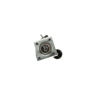2011 Ram 2500 Power Brake Booster Bosch 0204718688 image 1 of 4