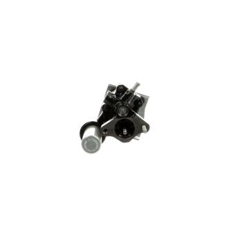2011 Ram 2500 Power Brake Booster Bosch 0204718688 image 2 of 4