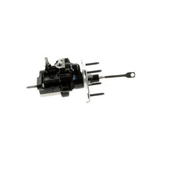 2011 Ram 2500 Power Brake Booster Bosch 0204718688 image 4 of 4
