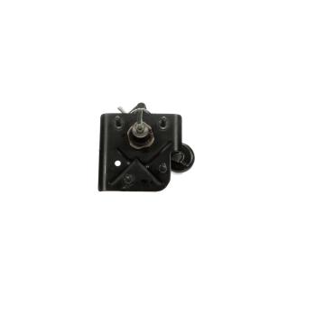 2007 Hummer H2 Power Brake Booster Bosch 0204777571 image 1 of 4