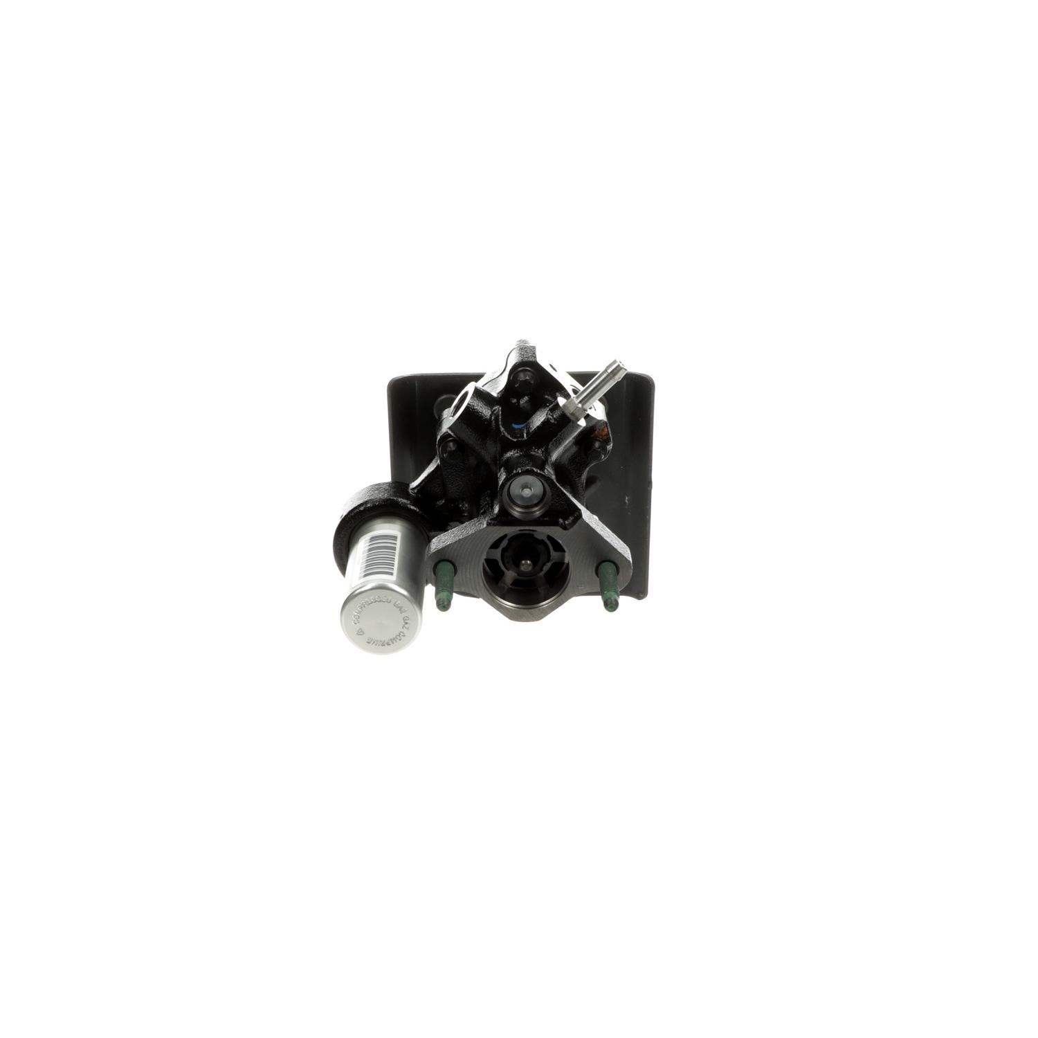 Bosch 0204777571 - Power Brake Booster Bosch 0204777571 Power Brake Booster product image 2 of 5