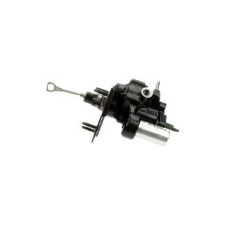 2007 Hummer H2 Power Brake Booster Bosch 0204777571 image 4 of 4