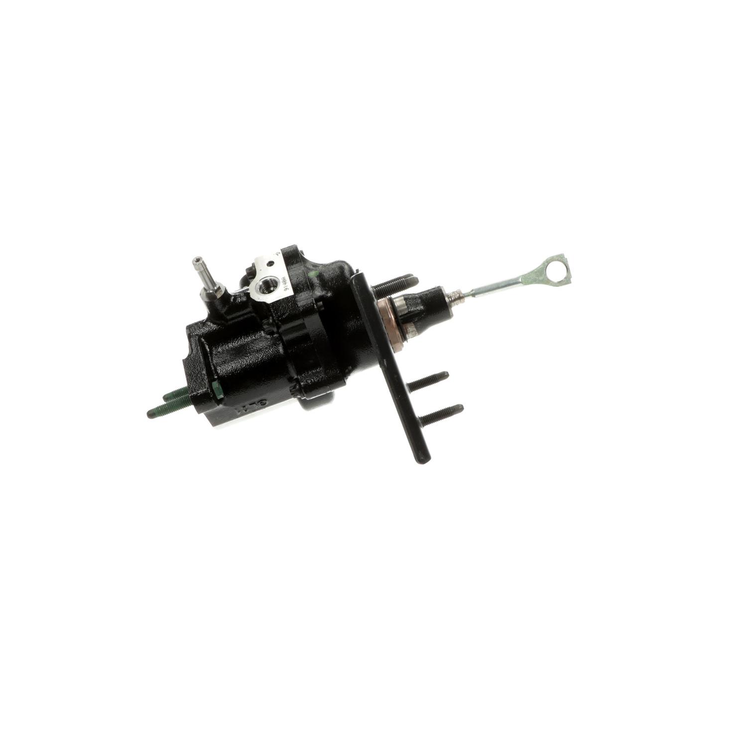 Bosch 0204777571 - Power Brake Booster Bosch 0204777571 Power Brake Booster product image 5 of 5