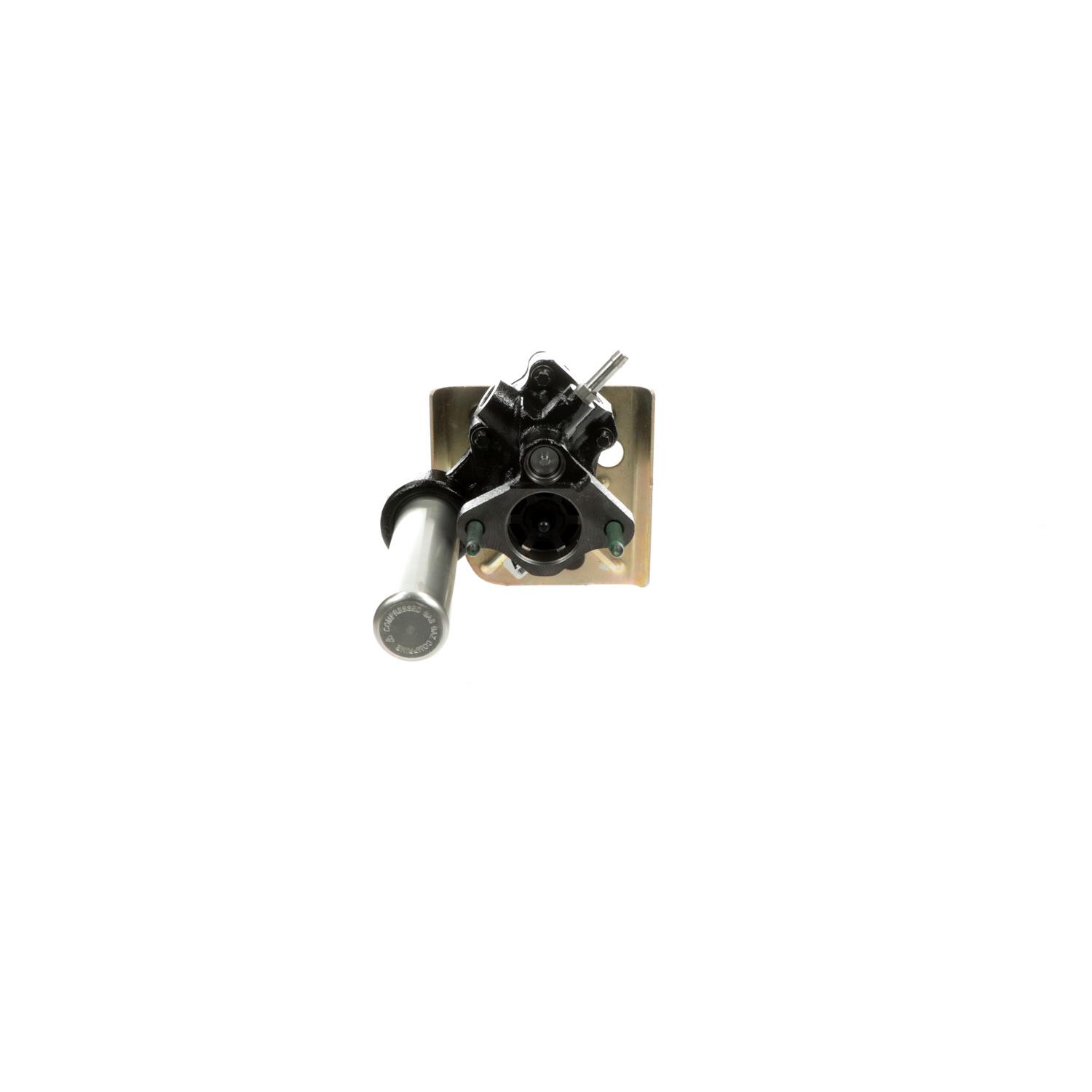 Bosch 0204777572 - Power Brake Booster Bosch 0204777572 Power Brake Booster product image 2 of 5