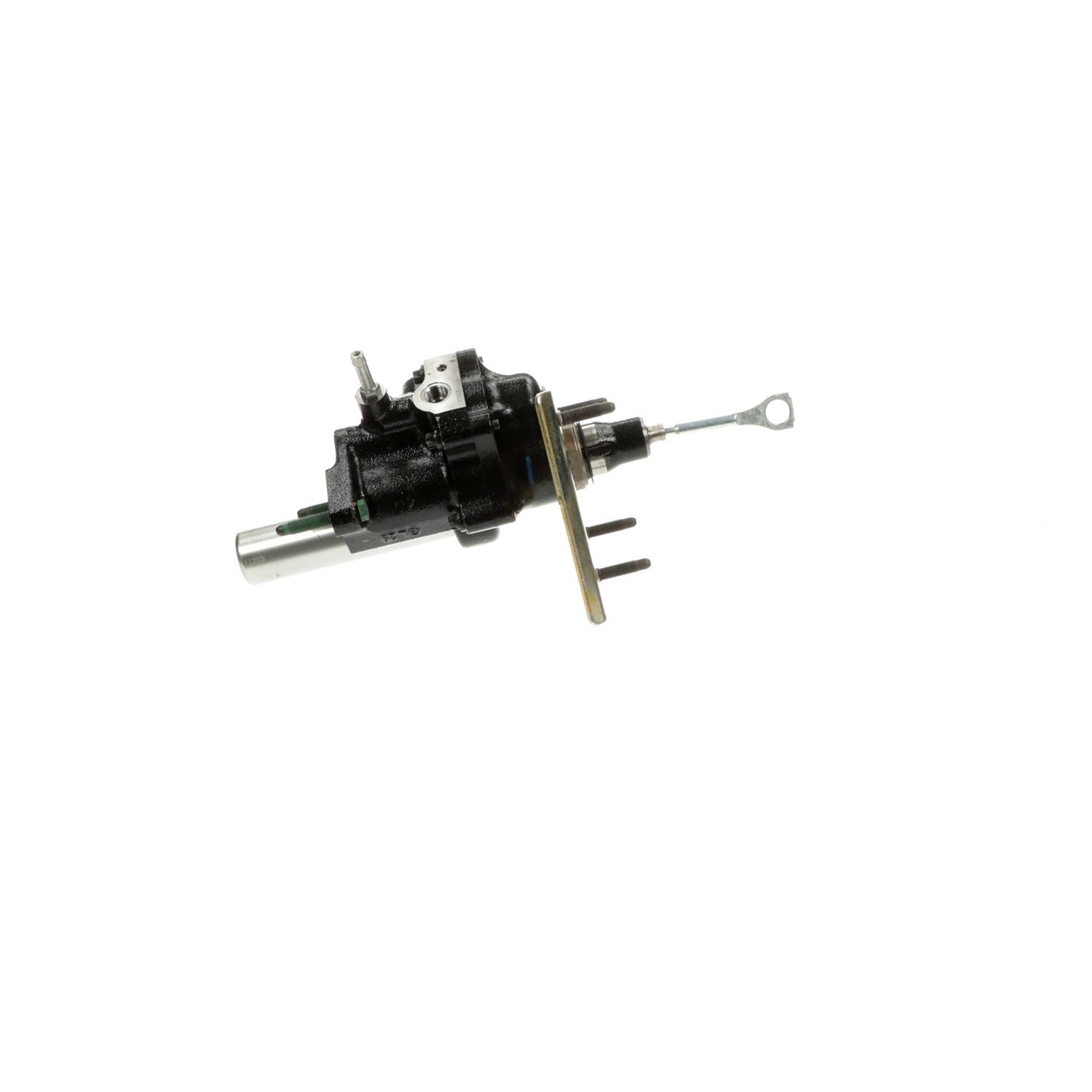 Bosch 0204777572 - Power Brake Booster Bosch 0204777572 Power Brake Booster product image 4 of 5