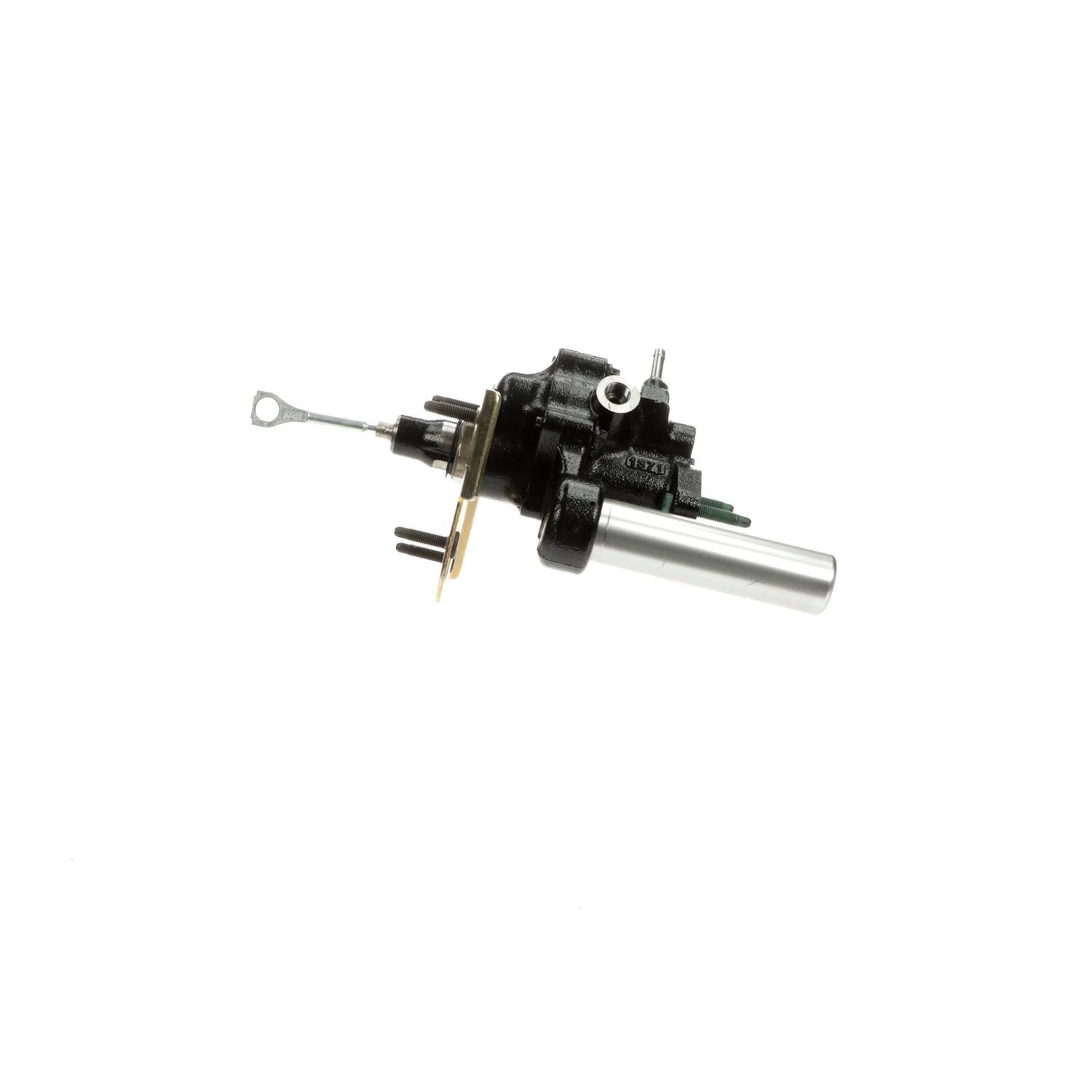 Bosch 0204777572 - Power Brake Booster Bosch 0204777572 Power Brake Booster product image 5 of 5