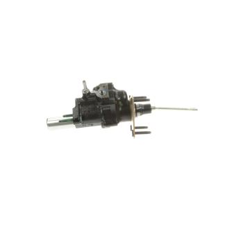 2005 GMC Savana 2500 Power Brake Booster Bosch 0204777574 image 3 of 4