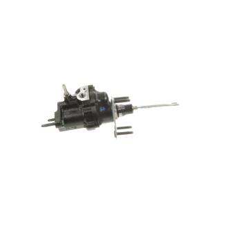 2007 GMC Savana 3500 Power Brake Booster Bosch 0204777576 image 3 of 4