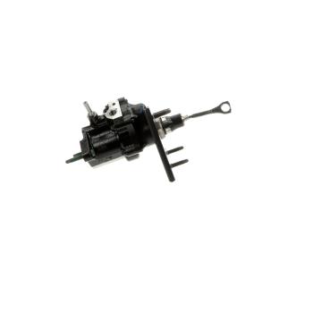 2008 GMC Yukon XL 2500 Power Brake Booster Bosch 0204777579 image 4 of 4