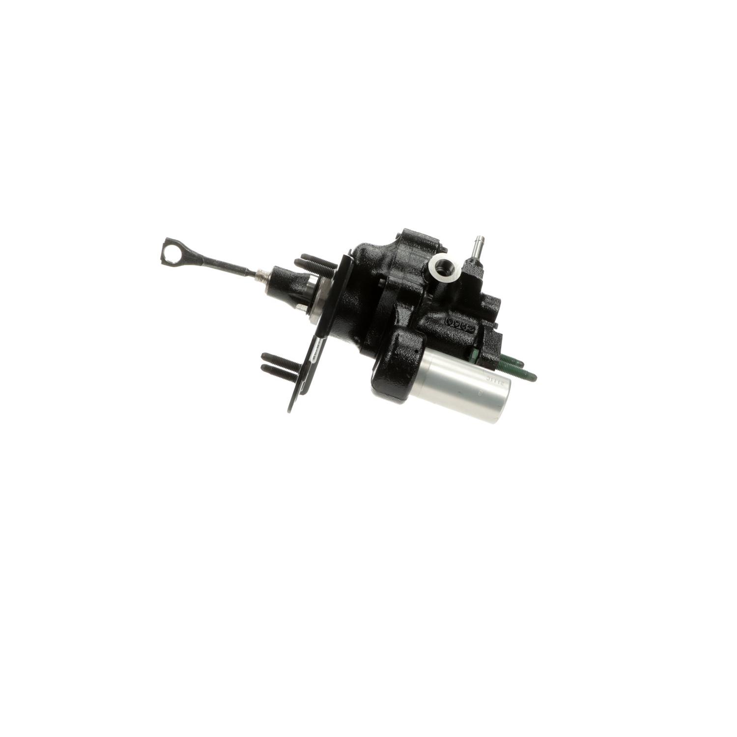 Bosch 0204777579 - Power Brake Booster Bosch 0204777579 Power Brake Booster product image 5 of 5