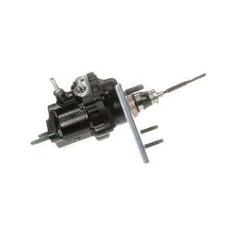 2011 Chevrolet Silverado 3500 HD Power Brake Booster Bosch 0204777599 image 3 of 4