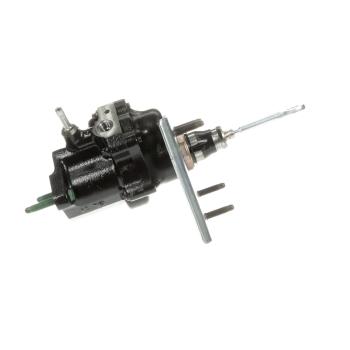2013 GMC Sierra 3500 HD Power Brake Booster Bosch 0204777600 image 2 of 4