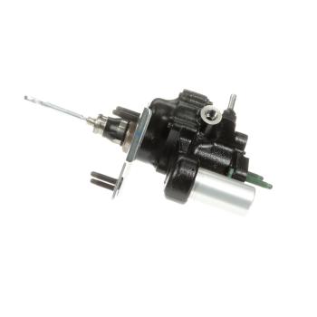 2013 GMC Sierra 3500 HD Power Brake Booster Bosch 0204777600 image 4 of 4