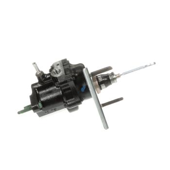 2019 Chevrolet Suburban Power Brake Booster Bosch 0204777601 image 3 of 4