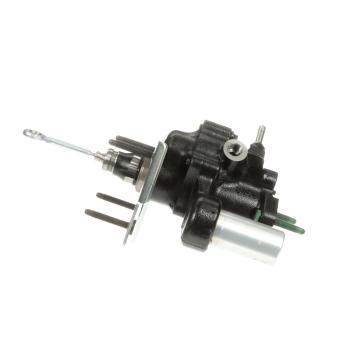 2019 Chevrolet Suburban Power Brake Booster Bosch 0204777601 image 4 of 4