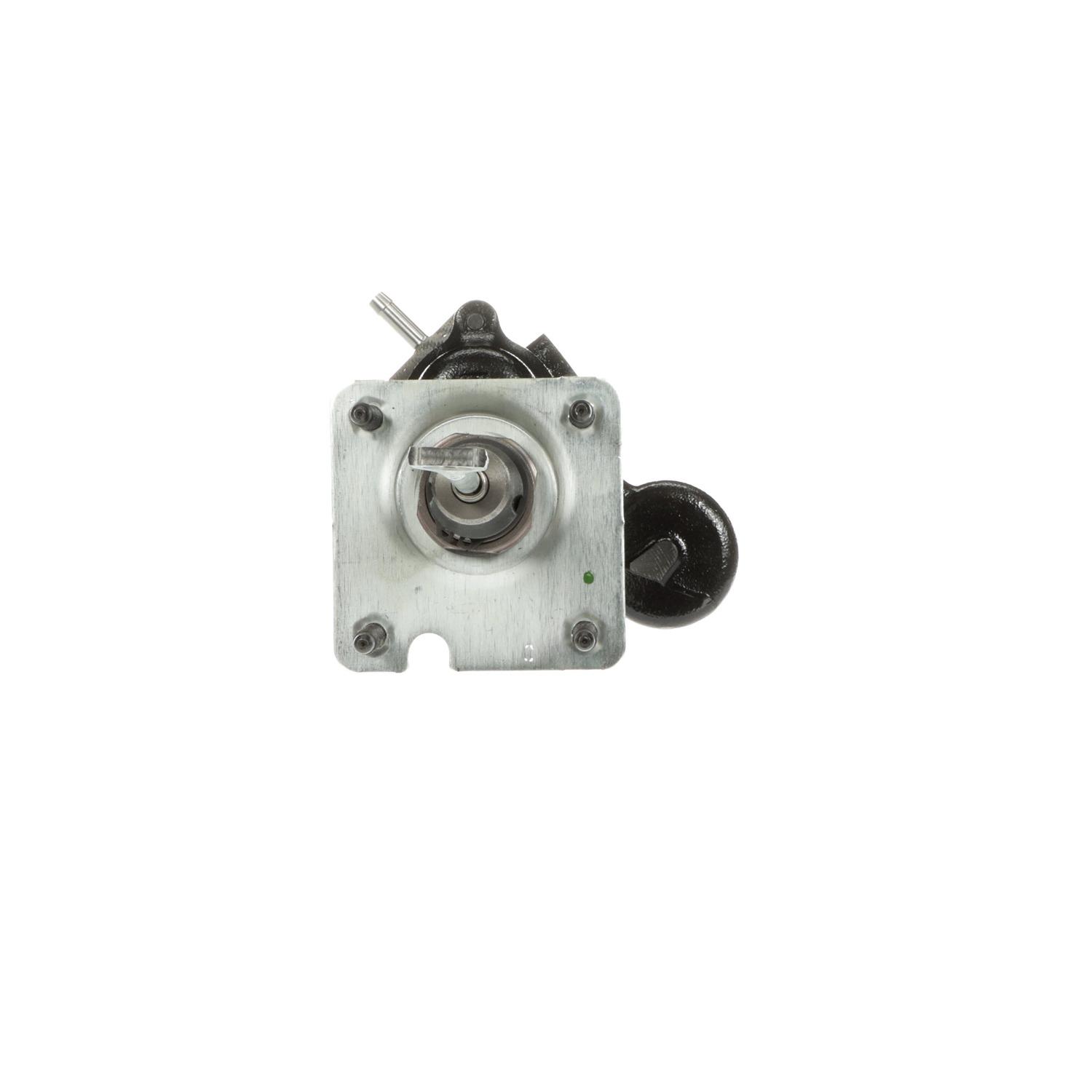 Bosch 0204777602 - Power Brake Booster Bosch 0204777602 Power Brake Booster product image 1 of 5