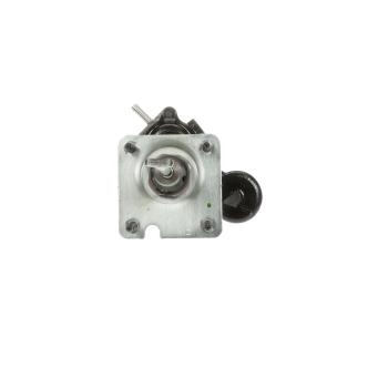 2011 GMC Savana 3500 Power Brake Booster Bosch 0204777602 image 1 of 4
