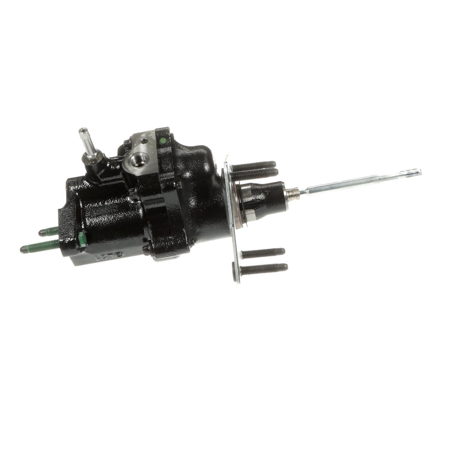 Bosch 0204777602 - Power Brake Booster Bosch 0204777602 Power Brake Booster product image 3 of 5