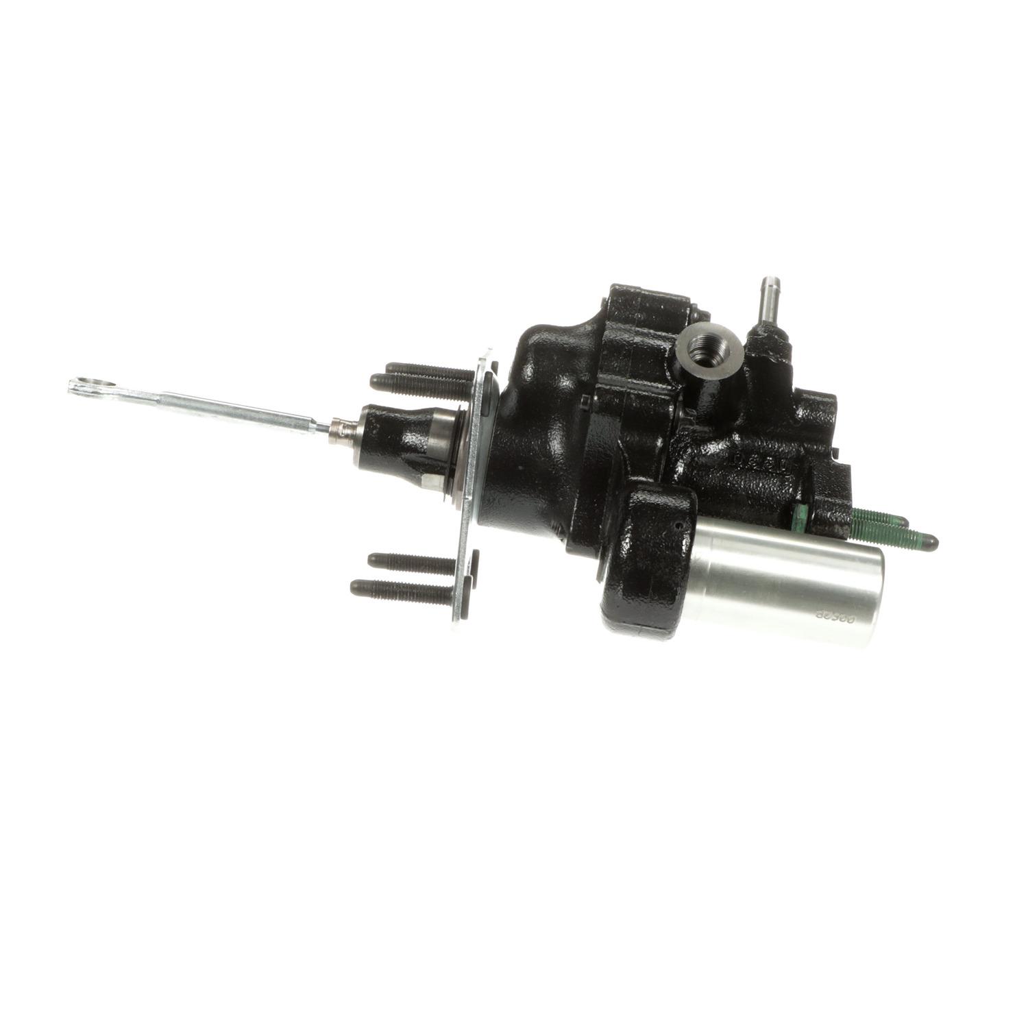 Bosch 0204777602 - Power Brake Booster Bosch 0204777602 Power Brake Booster product image 4 of 5
