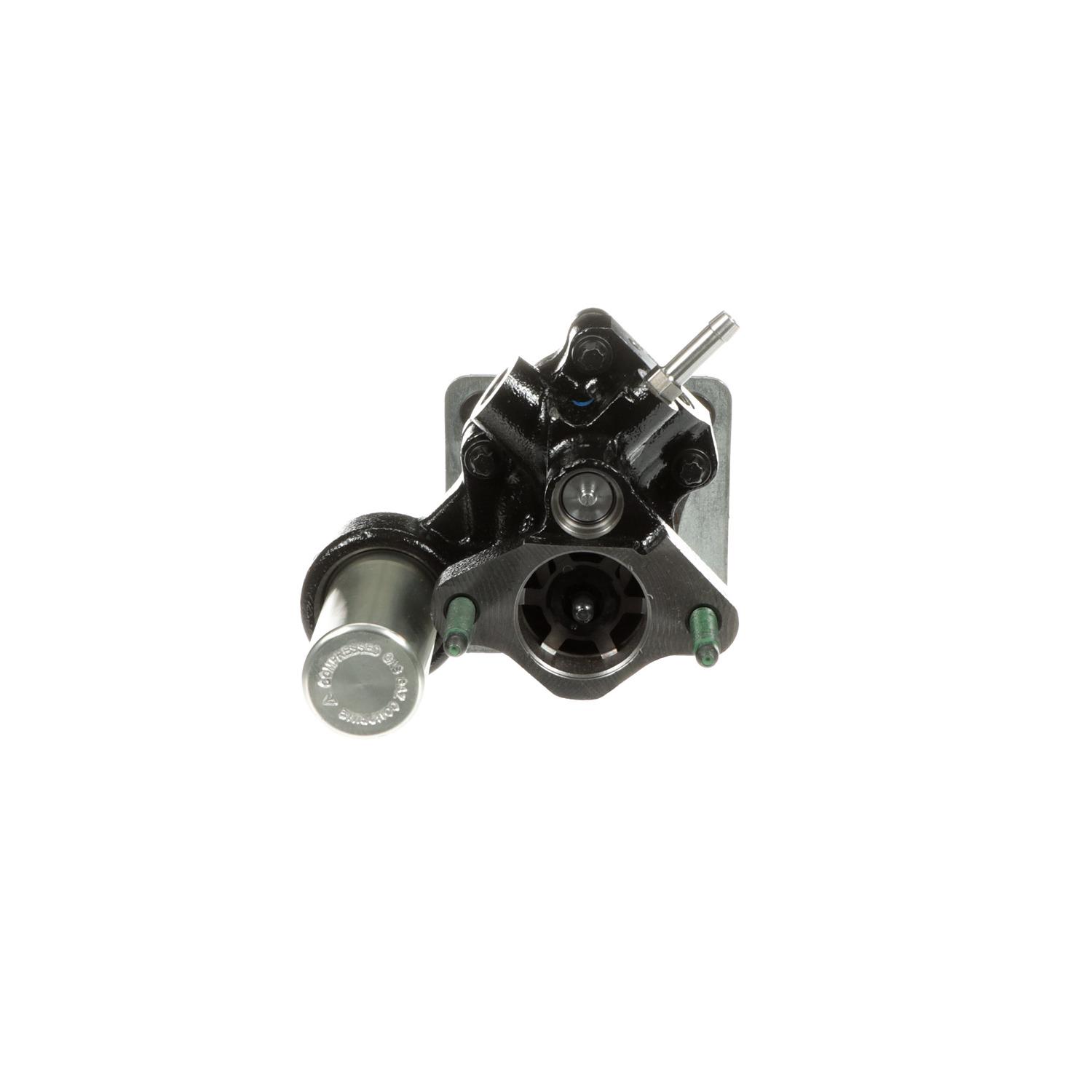 Bosch 0204777602 - Power Brake Booster Bosch 0204777602 Power Brake Booster product image 5 of 5