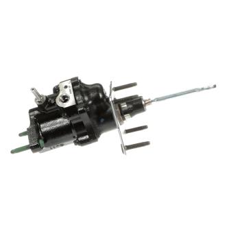 2013 GMC Savana 3500 Power Brake Booster Bosch 0204777603 image 2 of 4