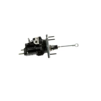 2020 Ford F-350 Super Duty Power Brake Booster Bosch 0204777605 image 4 of 4