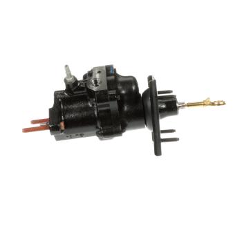 2017 Ford E-350 Super Duty Power Brake Booster Bosch 0204777606 image 2 of 4