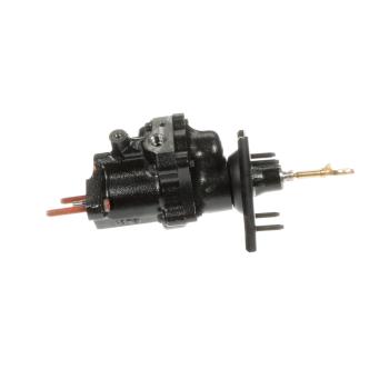 2011 Ford E-350 Super Duty Power Brake Booster Bosch 0204777607 image 2 of 4