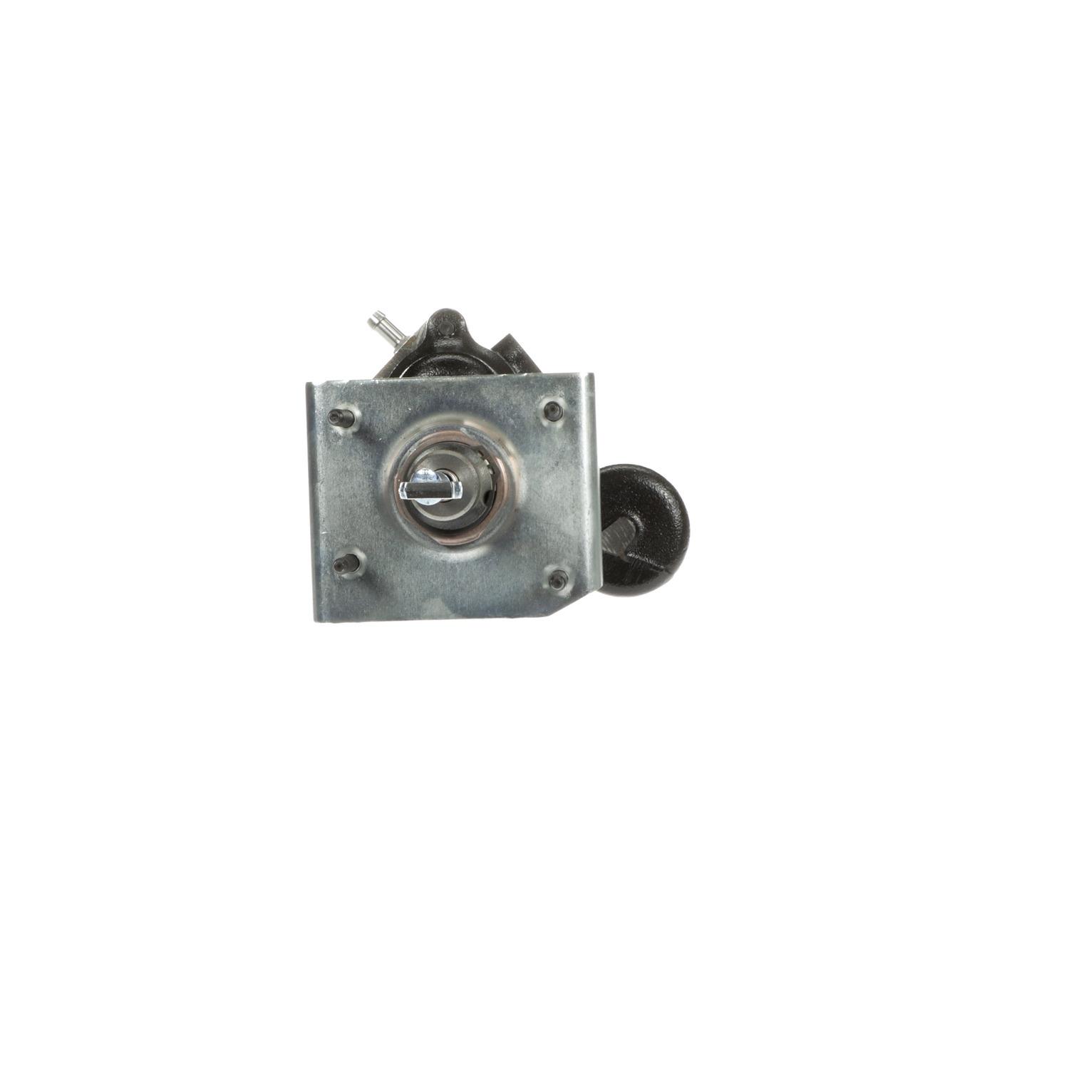 Bosch 0204777609 - Power Brake Booster Bosch 0204777609 Power Brake Booster product image 1 of 5