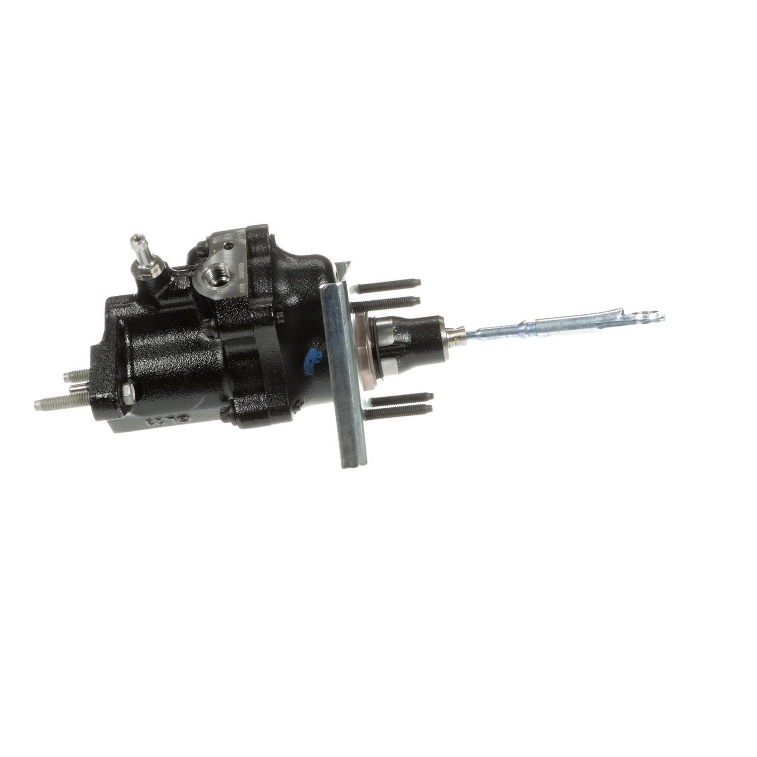 Bosch 0204777609 - Power Brake Booster Bosch 0204777609 Power Brake Booster product image 3 of 5