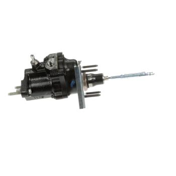 2002 Ford Excursion Power Brake Booster Bosch 0204777609 image 3 of 4
