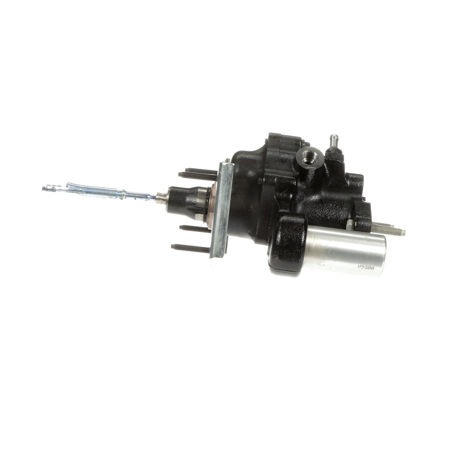 Bosch 0204777609 - Power Brake Booster Bosch 0204777609 Power Brake Booster product image 4 of 5