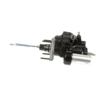 2002 Ford Excursion Power Brake Booster Bosch 0204777609 image 4 of 4