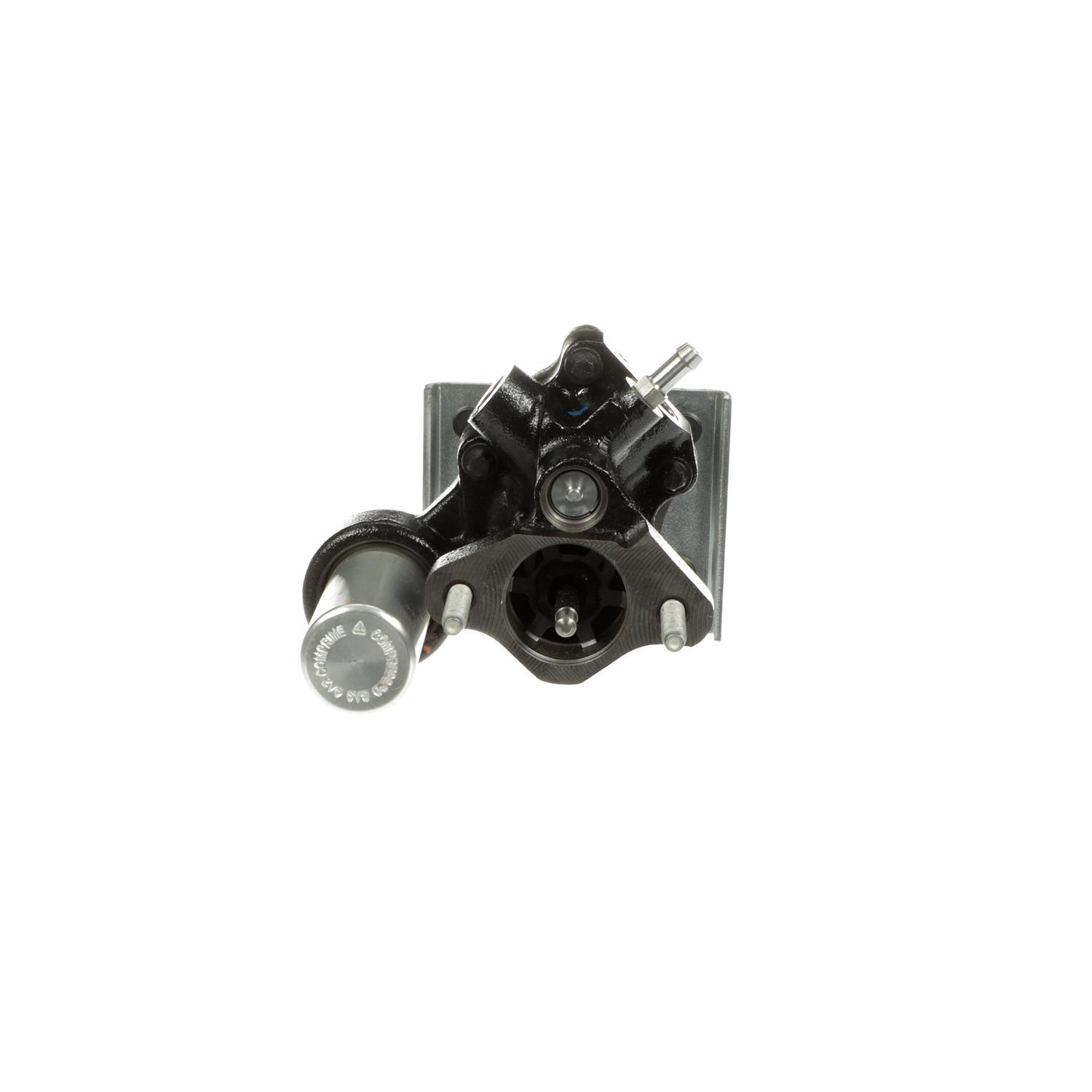 Bosch 0204777609 - Power Brake Booster Bosch 0204777609 Power Brake Booster product image 5 of 5