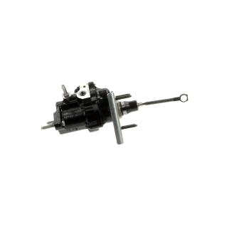 2010 Ford F-450 Super Duty Power Brake Booster Bosch 0204777610 image 4 of 4