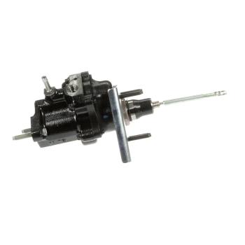 2015 Ford F-350 Super Duty Power Brake Booster Bosch 0204777612 image 2 of 4