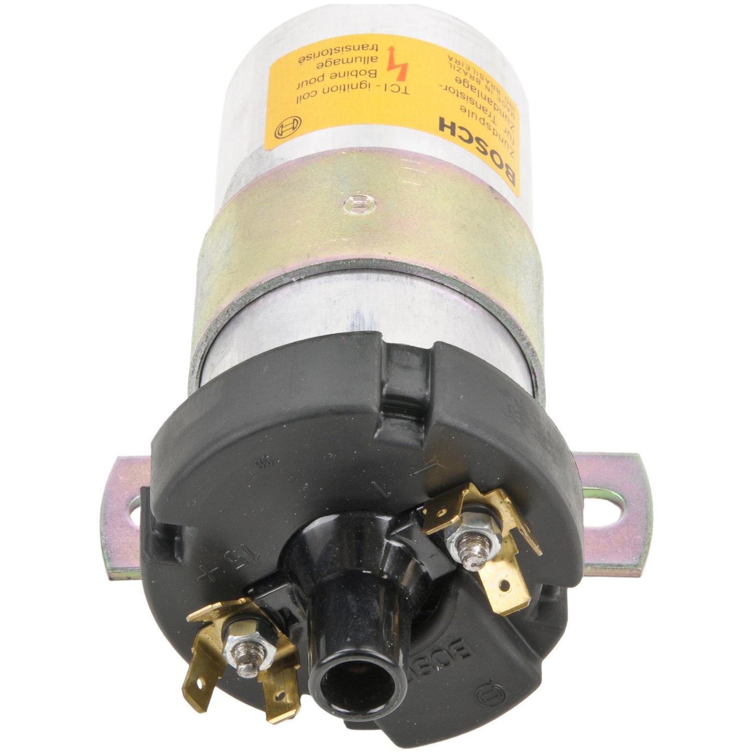 Bosch 0221122334 Ignition Coil product image 2 of 5